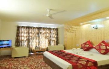 Amazing 3 Days Manali Trip Package
