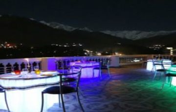 Amazing 3 Days Manali Trip Package