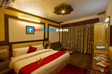 Amazing 3 Days Manali Trip Package