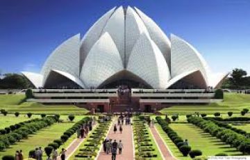Heart-warming 2 Days 1 Night Delhi To Agra Sightseeing with Delhi Holiday Package Heart-warming 2 Days 1 Night Delhi To Agra Sightseeing with Delhi Holiday Package