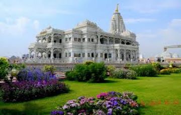 Heart-warming 2 Days 1 Night Delhi To Agra Sightseeing with Delhi Holiday Package Heart-warming 2 Days 1 Night Delhi To Agra Sightseeing with Delhi Holiday Package