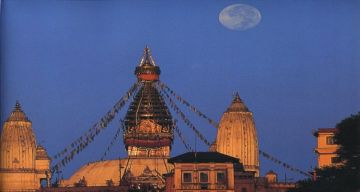 Magical 4 Days Kathmandu Tour Package