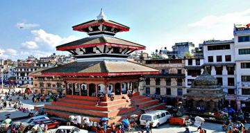 Amazing 5 Days 4 Nights Kathmandu, Nagarkot and Kathmandu Holiday Package