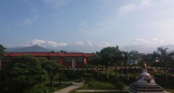 Heart-warming 7 Days 6 Nights Kathmandu, Pokhara, Pokhara and Kathmandu Holiday Package