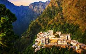 3 Days 2Nights Dharamshala Tour Package