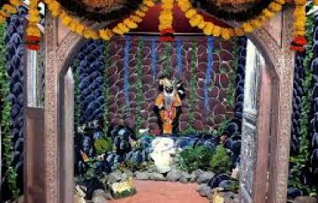 Heart-warming 4 Days Udaipur to Kumbhalgarh Trip Package