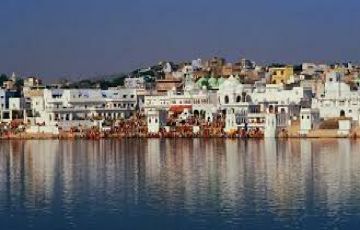 Heart-warming 4 Days Udaipur to Kumbhalgarh Trip Package