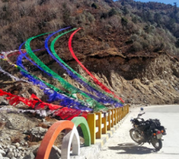 Experience 6 Days Darjeeling, Kalimpong, Gangtok with Lachen Trip Package