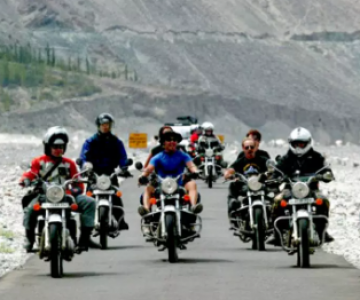 Experience 6 Days Darjeeling, Kalimpong, Gangtok with Lachen Trip Package