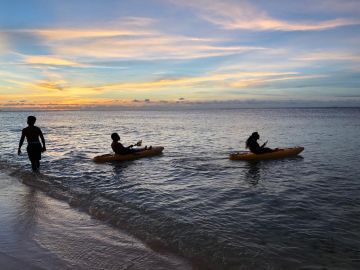 Amazing Maldives Tour Package for 5 Days