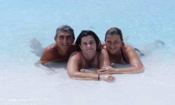 Amazing Maldives Tour Package for 5 Days