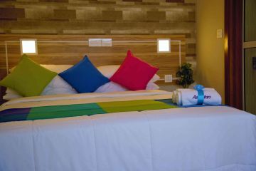 Amazing Maldives Tour Package for 5 Days