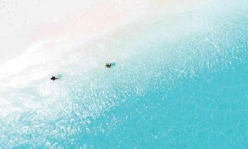 Amazing Maldives Tour Package for 5 Days