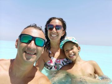 Amazing Maldives Tour Package for 5 Days