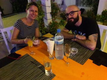 Amazing Maldives Tour Package for 5 Days