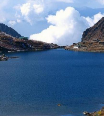 Best 5 Days 4 Nights Yumthang Valley Trip Package