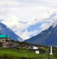 Best Yumthang Valley Tour Package for 4 Days 3 Nights