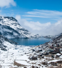 Pleasurable 6 Days Darjeeling to Yumthang Valley Trip Package