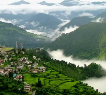 Pleasurable 6 Days Darjeeling to Yumthang Valley Trip Package