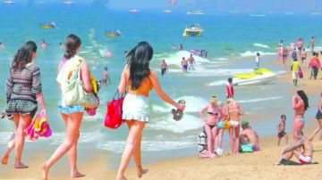 5 Days 4 Nights Mumbai and Goa Vacation Package