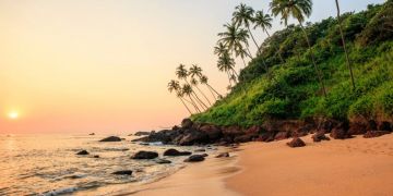 5 Days 4 Nights Mumbai and Goa Vacation Package