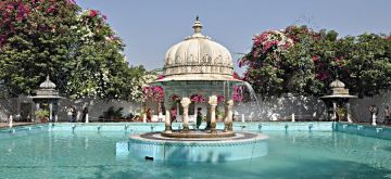 Amazing 8 Days Jaipur, Jodhpur with Jaisalmer Holiday Package