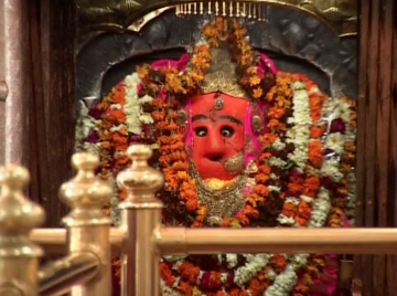 Memorable 2 Days 1 Night Chamunda Ji--katra Trip Package