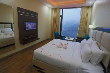 4 Days Chandigarh and Shimla Vacation Package