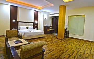 4 Days Chandigarh and Shimla Vacation Package