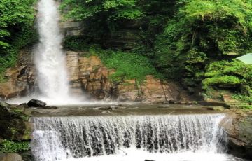 Magical 5 Days 4 Nights Bagdogra and Darjeeling Holiday Package