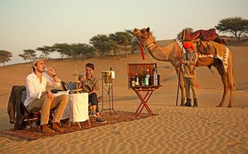 Best Jodhpur Tour Package for 4 Days 3 Nights