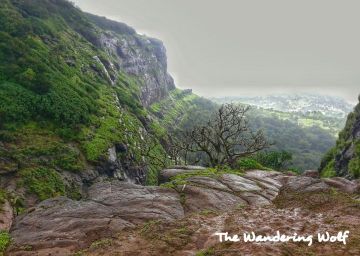 Heart-warming 6 Days 5 Nights Matheran Tour Package