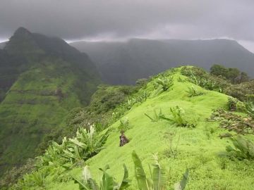 Heart-warming 6 Days 5 Nights Matheran Tour Package