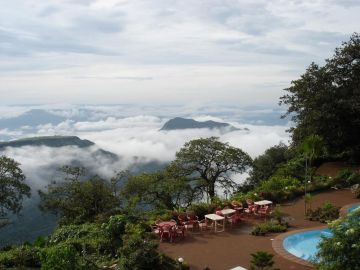 Heart-warming 6 Days 5 Nights Matheran Tour Package