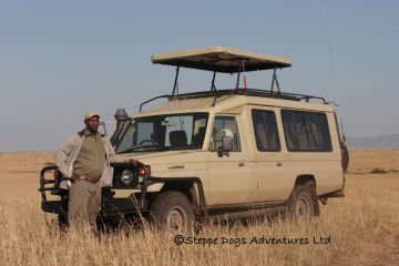 Best 8 Days Arusha to Tarangire National Park Holiday Package