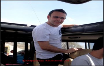 Best 8 Days Arusha to Tarangire National Park Holiday Package