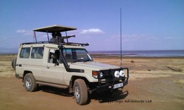Best 8 Days Arusha to Tarangire National Park Holiday Package