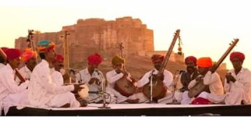 2 Days 1 Night Jodhpur, Rajasthan to Jodhpur Trip Package