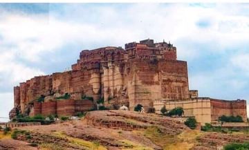2 Days 1 Night Jodhpur, Rajasthan to Jodhpur Trip Package