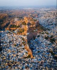 2 Days 1 Night Jodhpur, Rajasthan to Jodhpur Trip Package