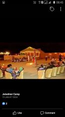Memorable 3 Days 2 Nights Jaisalmer, Rajasthan and Jaisalmer Tour Package