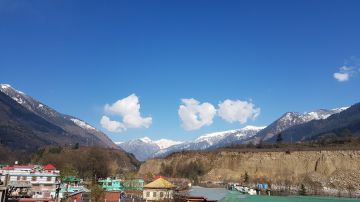 Magical 4 Days 3 Nights Manali Tour Package by Kay cube travel solution