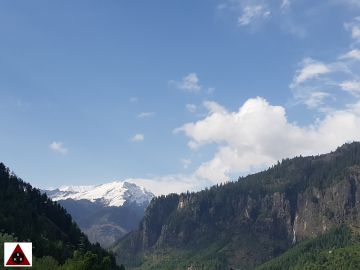 Magical 4 Days 3 Nights Manali Tour Package by Kay cube travel solution