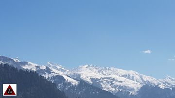 Ecstatic 6 Days Shimla, Kufri, Manali and Solang Valley Tour Package