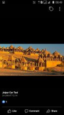 4 Days 3 Nights Johpur Tour Package