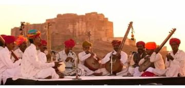 4 Days 3 Nights Johpur Tour Package