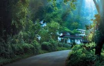 Magical 5 Days Departure to Arrive Munnar Vacation Package