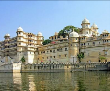 Memorable 2 Days 1 Night Udaipur Tour Package