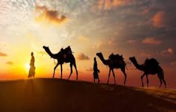 Pleasurable 6 Days Jodhpur Drop to Jaipur City Tour Trip Package