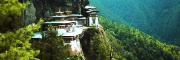 Experience 6 Days Phuentsholing, Thimphu and Paro Trip Package